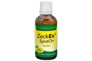 cd Vet Zeck Ex