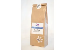 Frau Holle Unterstützt ältere Hunde