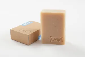 JOVEG Pferde Seife "Maukzem"