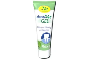 cd Vet dentaVet Gel